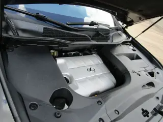 2011 LEXUS RX