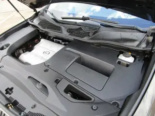 2011 LEXUS RX
