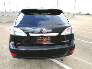 2011 LEXUS RX