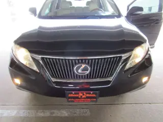 2011 LEXUS RX