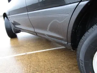 2003 LEXUS RX