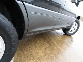2003 LEXUS RX