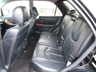 2003 LEXUS RX