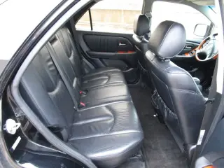 2003 LEXUS RX
