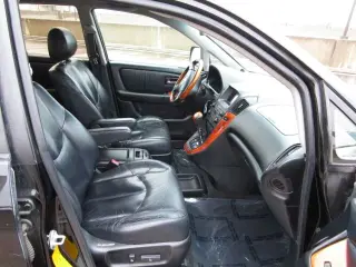 2003 LEXUS RX