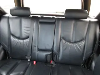 2003 LEXUS RX