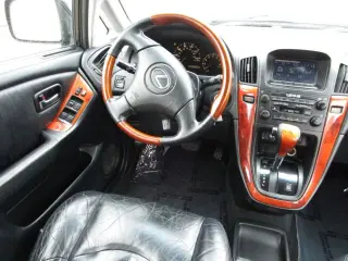 2003 LEXUS RX