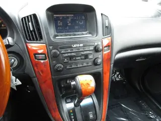 2003 LEXUS RX