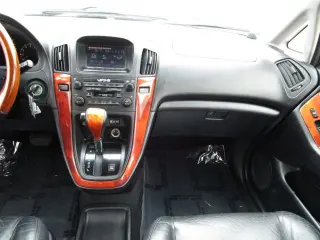 2003 LEXUS RX