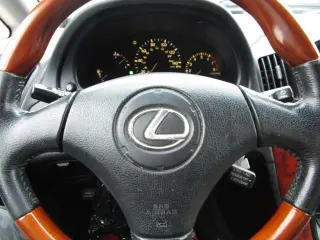 2003 LEXUS RX