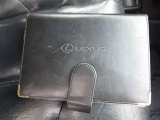 2003 LEXUS RX