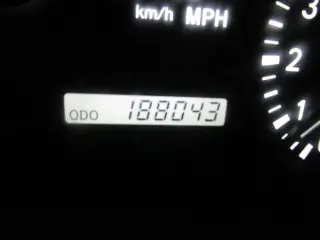 2003 LEXUS RX