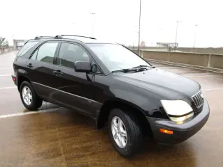 2003 LEXUS RX