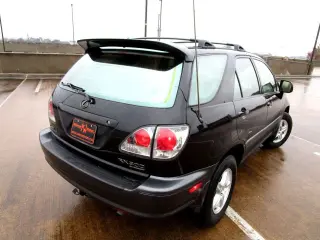 2003 LEXUS RX