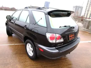 2003 LEXUS RX