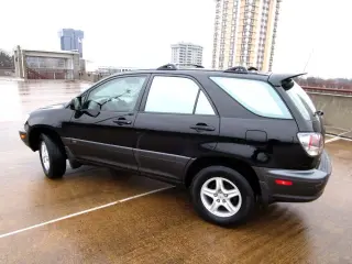 2003 LEXUS RX