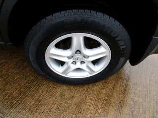 2003 LEXUS RX