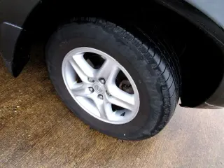 2003 LEXUS RX
