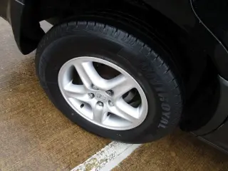 2003 LEXUS RX