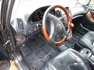 2003 LEXUS RX