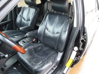 2003 LEXUS RX
