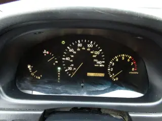 2003 LEXUS RX
