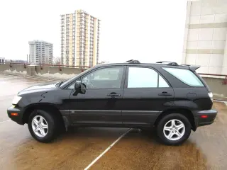 2003 LEXUS RX