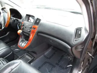 2003 LEXUS RX
