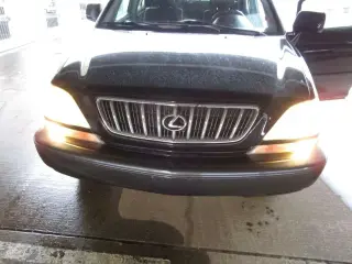 2003 LEXUS RX
