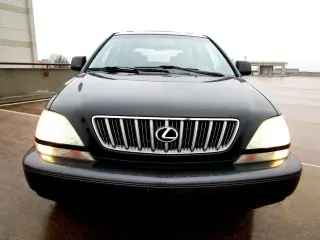2003 LEXUS RX