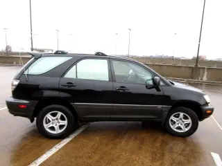 2003 LEXUS RX