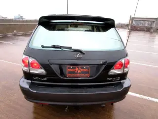 2003 LEXUS RX