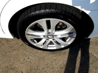 2014 MERCEDES-BENZ C-CLASS