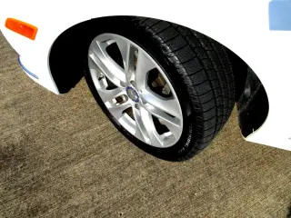 2014 MERCEDES-BENZ C-CLASS