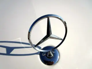 2014 MERCEDES-BENZ C-CLASS