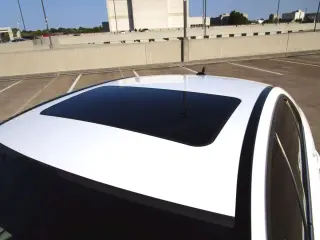 2014 MERCEDES-BENZ C-CLASS