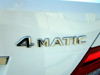 2014 MERCEDES-BENZ C-CLASS