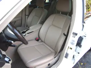 2014 MERCEDES-BENZ C-CLASS