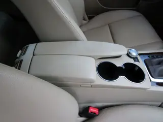 2014 MERCEDES-BENZ C-CLASS
