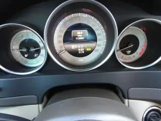 2014 MERCEDES-BENZ C-CLASS