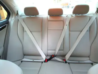 2014 MERCEDES-BENZ C-CLASS