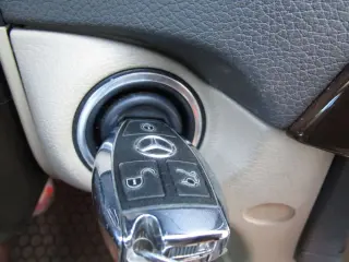 2014 MERCEDES-BENZ C-CLASS