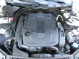 2014 MERCEDES-BENZ C-CLASS