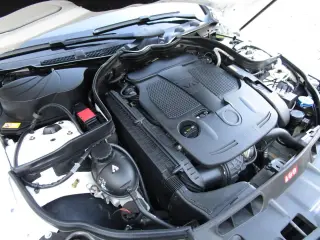 2014 MERCEDES-BENZ C-CLASS
