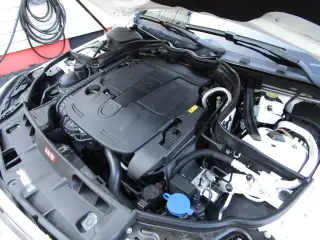 2014 MERCEDES-BENZ C-CLASS