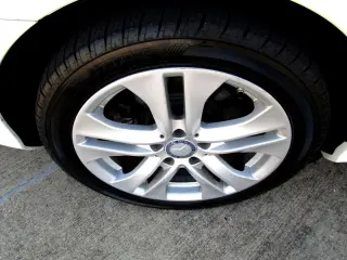 2014 MERCEDES-BENZ C-CLASS
