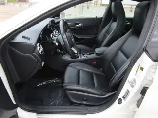 2016 MERCEDES-BENZ CLA