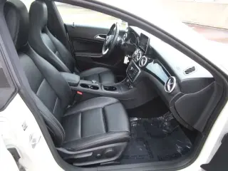 2016 MERCEDES-BENZ CLA