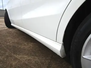 2016 MERCEDES-BENZ CLA