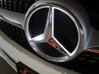 2016 MERCEDES-BENZ CLA